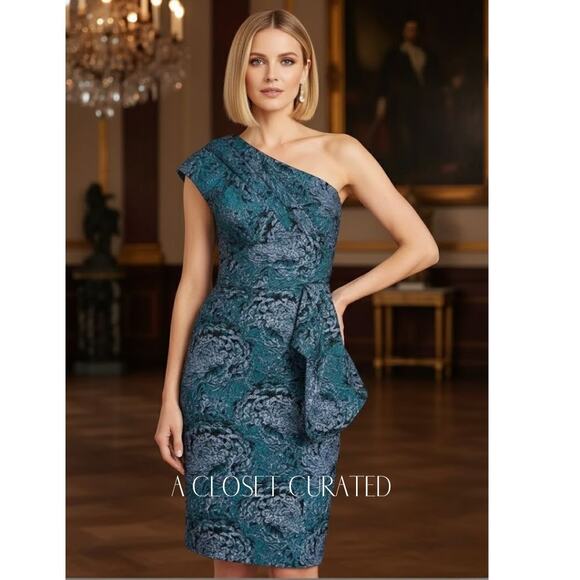 Theia Dress 6 NWT - Picture 1 of 10